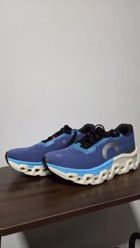 Vendo Tênis On Running Cloudmonster 2 Masculino