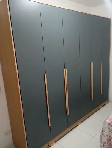 Guarda roupa 