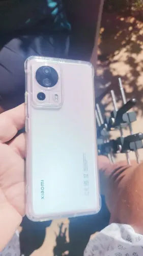 Troco redimi 13 lite 5g novinho por realme c75 