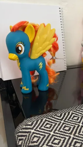 My Little Pony Spitfire