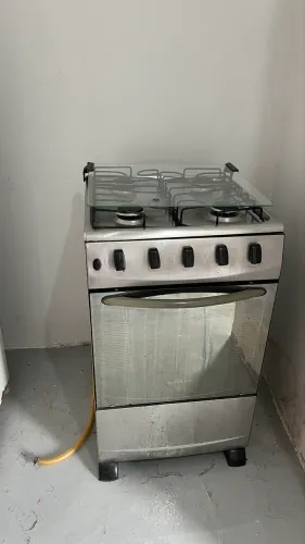 Fogão usado