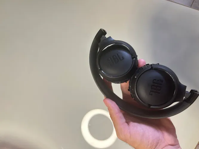 JBL 520BT