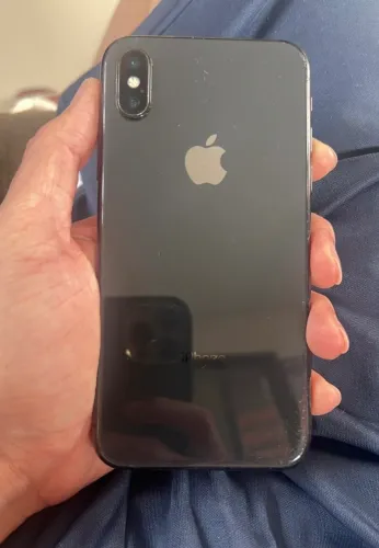 IPhone X 