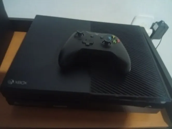Xbox one