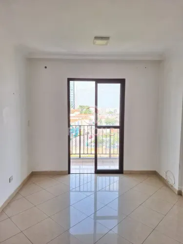 Apartamento para Locaçao na Vila Guilherme - São Paulo - SP