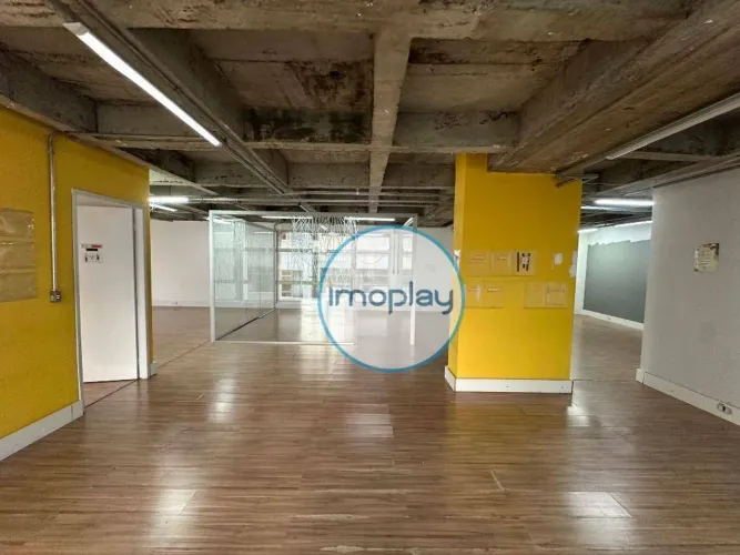 Sala comercial para aluguel, Alameda Santos - Jardim Paulista, São Paulo.