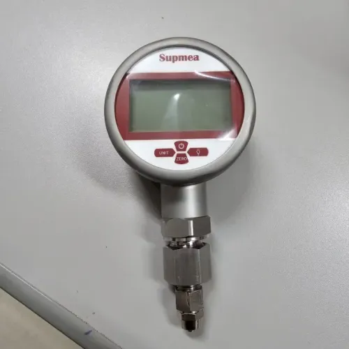 Manômetro Digital Supmea SUP-Y290