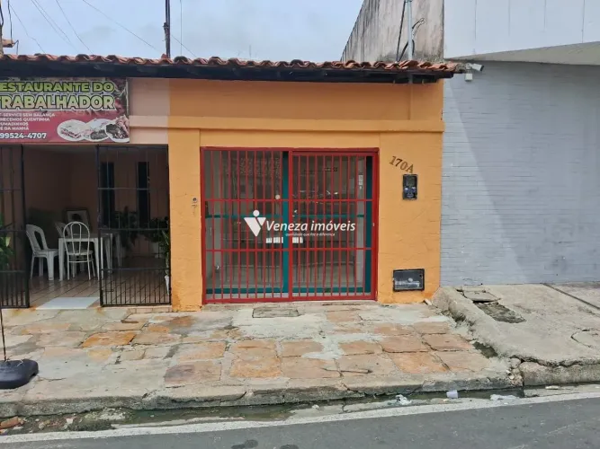 Ponto Comercial no Bairro São João para aluguel