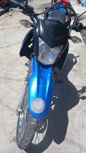 BROS 160
