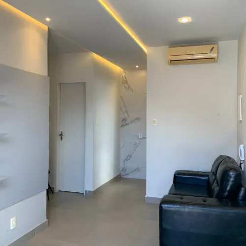 Escritório na avenida rotary 