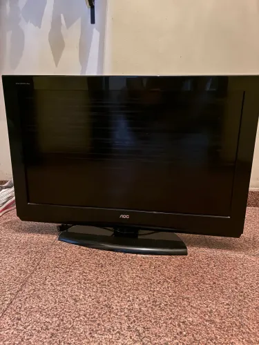 TV AOC 32 polegadas
