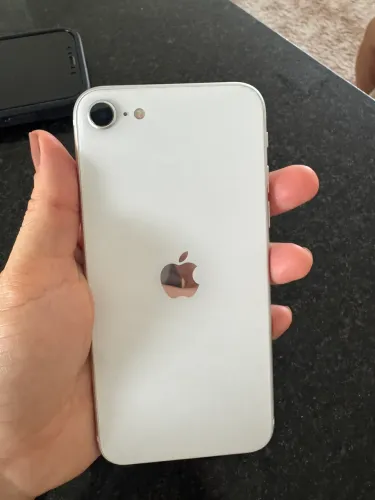 Vendo iPhone SE - Segunds Geração
