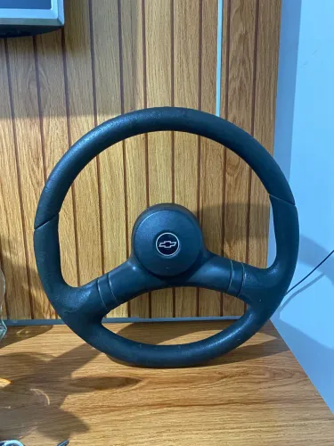 Volante Corsa B 