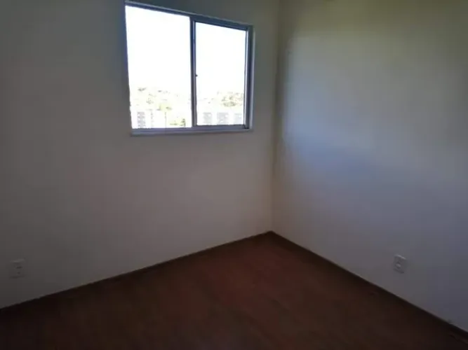 Vendo Apartamento