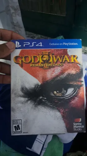 PS4 PRO 1T + 4 Jogos
