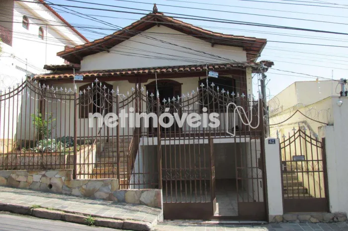 Locação Casa Santa Efigênia Belo Horizonte