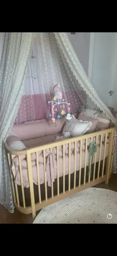 BERÇO LILIBEE