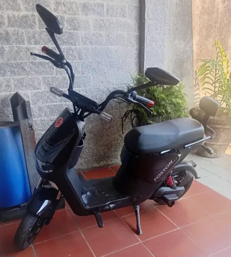 Scooter Foston 2026 1000w Nova