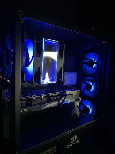 Vendo Pc Gamer