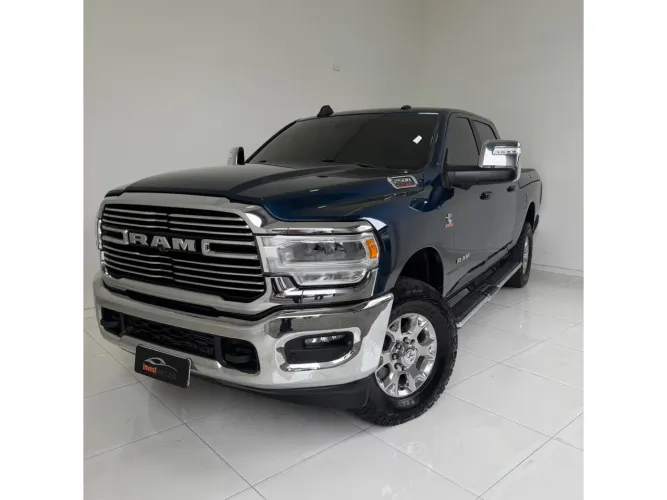 Ram 2500 2023
