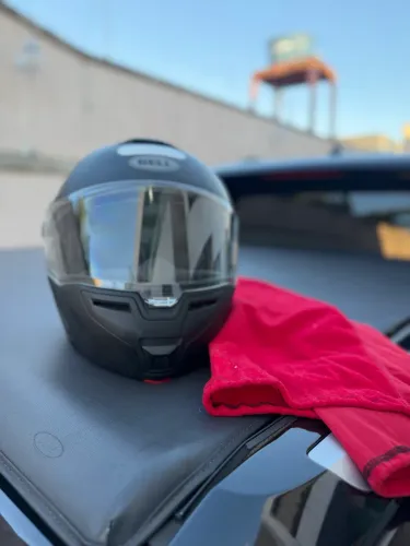 Capacete
