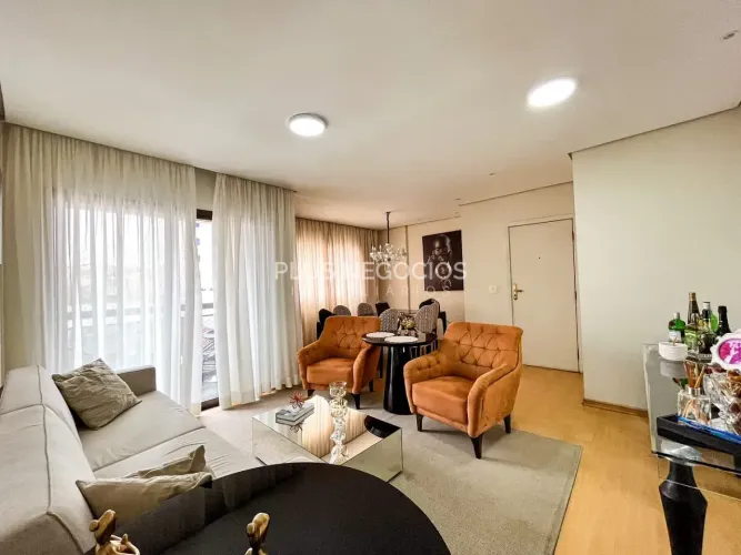 Apartamento a venda no Coração de Sorocaba: Edifício Piazza Navona - Seu Novo Lar de Luxo