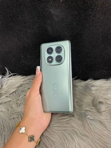 POCO X7 VERDE 