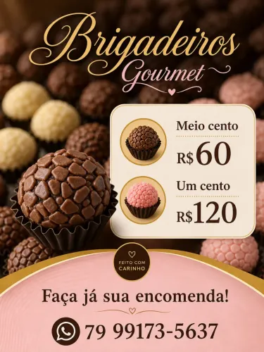 Brigadeiro 
