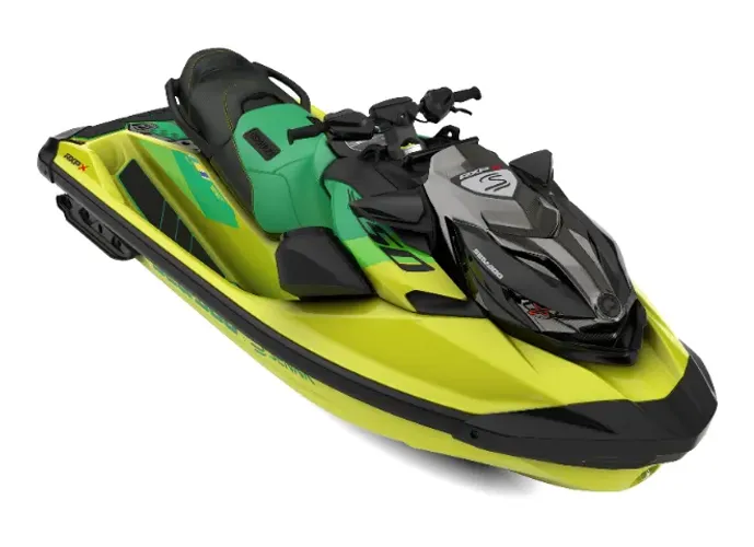 Seadoo Jet Ski Rxp-X Senna 350 - 2027