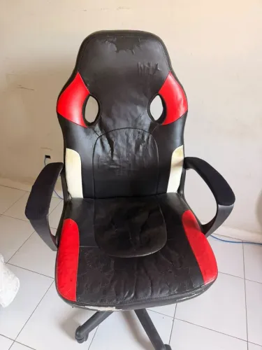 Cadeira gamer