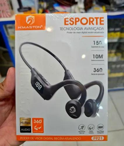 Fone Eaporte H'Maston 