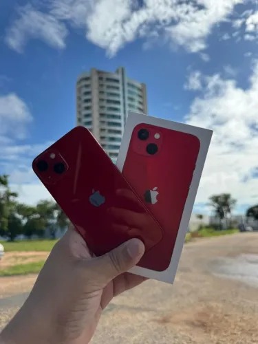 iPhone 13 128gb todo original