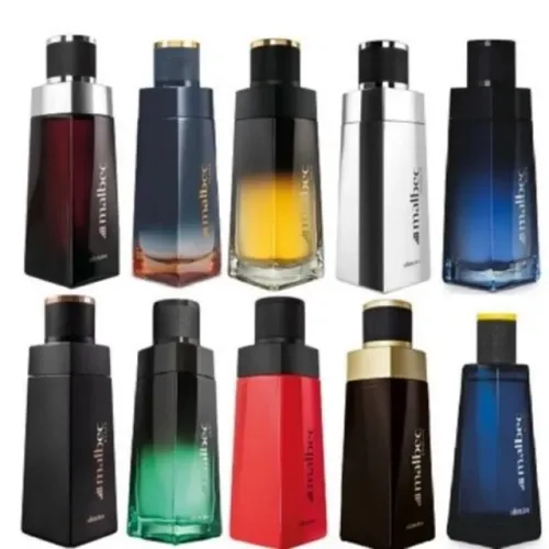 Perfumes Malbec - Promoção Imperdível!