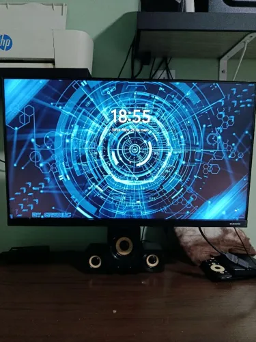 Monitor Samsung 24 