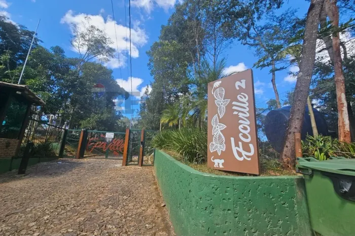 Terreno dos Sonhos em Macacos, no Ecoville 2, muito verde,Preço Reduzido!