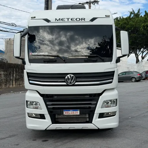 VW 29520 METEOR 6x4 2023