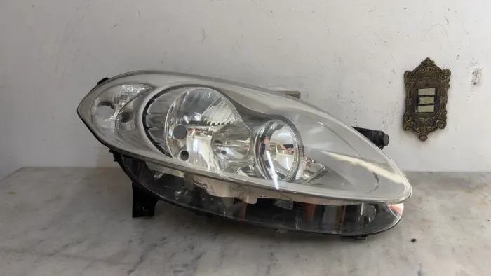 Farol Palio Atractive, Palio Sport 2012/2020