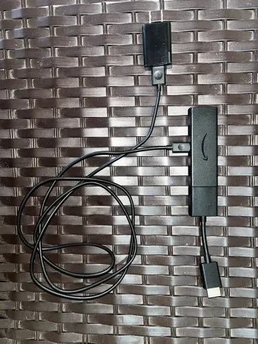Fire stick lite Amazon