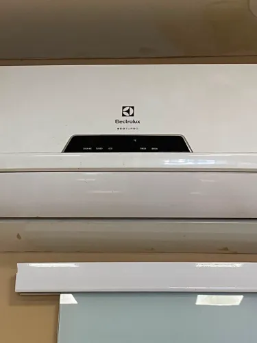Ar condicionado 18mil Btu