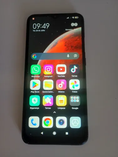 XIAOMI REDMI 9C 128 GB