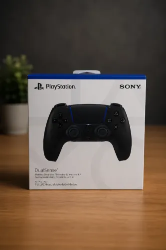 Controle Sem Fio DualSense Original LACRADO
