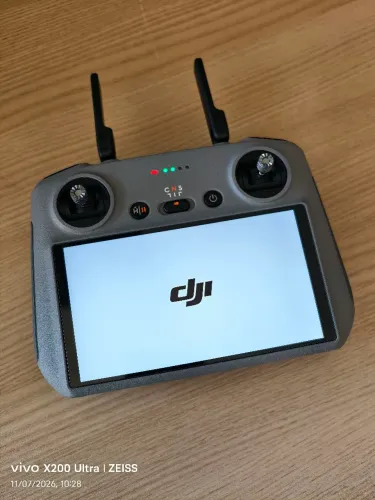 DJI MINI FLIP FLY MORE COMBO NOVINHO