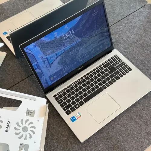 Notebook Acer, i5 de 11ª, 8gb de RAM, 120gb de SSD e tela de 15.6 polegadas