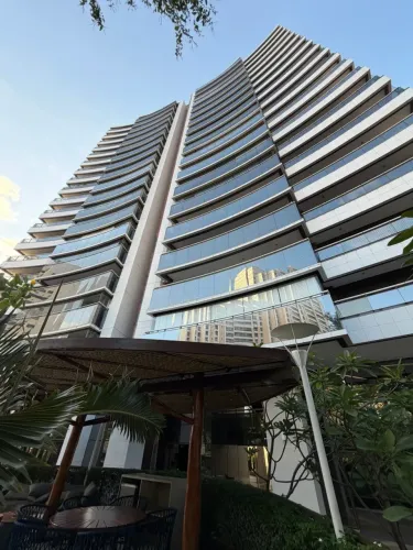 jasmim venda 4 suítes 4 vagas 219m2