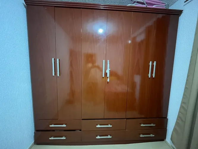 Guarda-roupa