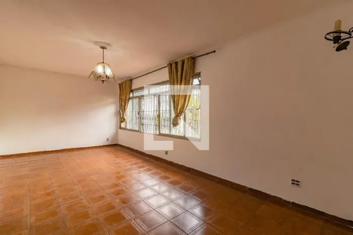 Casa à Venda - Jabaquara, 4 Quartos, 149 m2