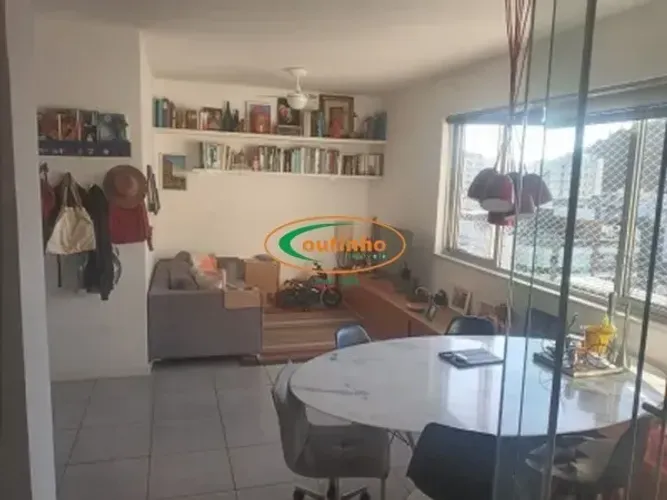 (30379) Rua Marquês de Valença - Tijuca