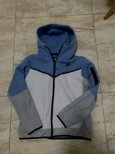 BLUSA MOLETOM NIKE TECH FLEECE