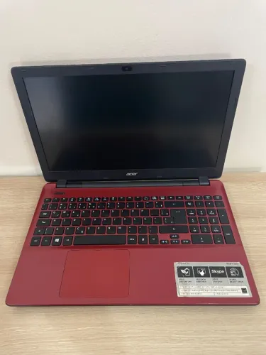 Vendo Notebook Acer Aspire i3 ( Leia o Anúncio )