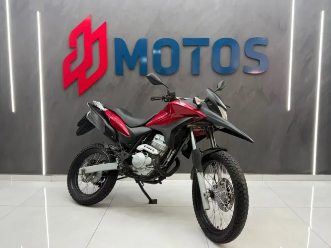 Honda XRE 300 2012